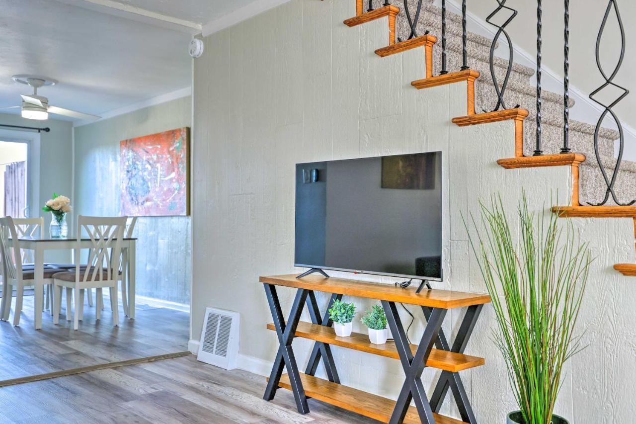 Holiday home The Gallery, An Retreat With Views! Allentown