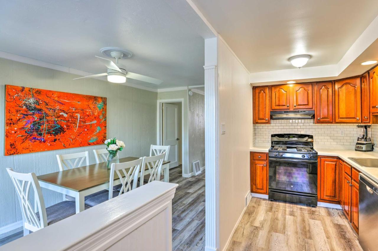 Holiday home The Gallery, An Retreat With Views! Allentown