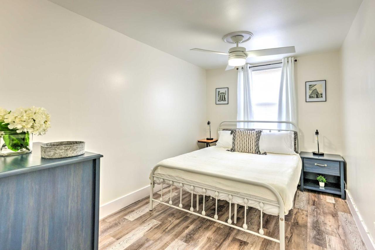The Gallery, An Retreat With Views! * Allentown