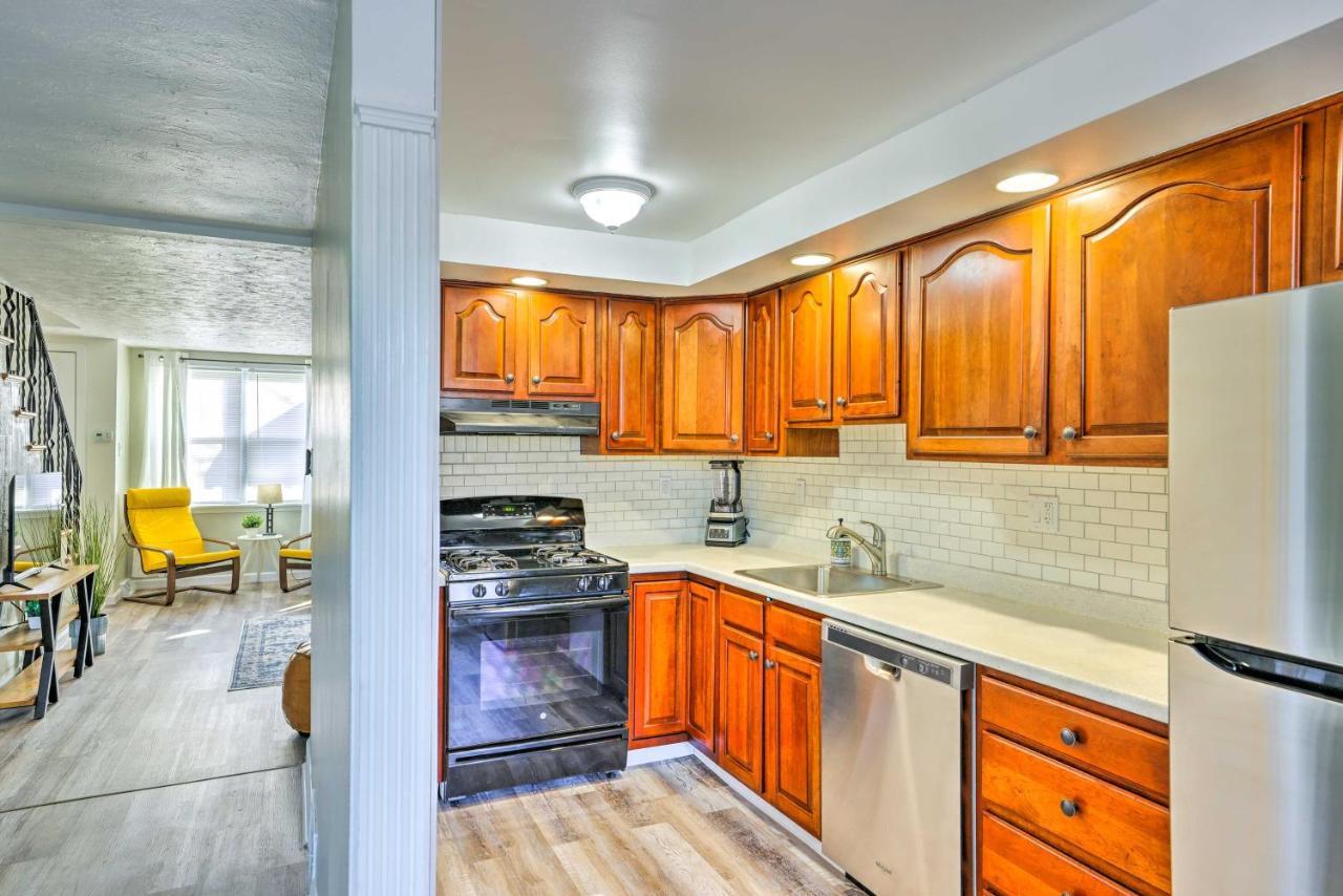 Holiday home The Gallery, An Retreat With Views! Allentown