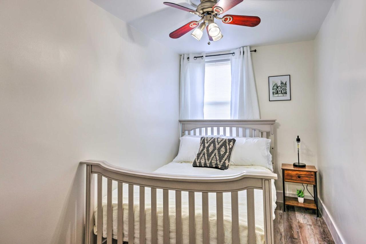 The Gallery, An Retreat With Views! Allentown