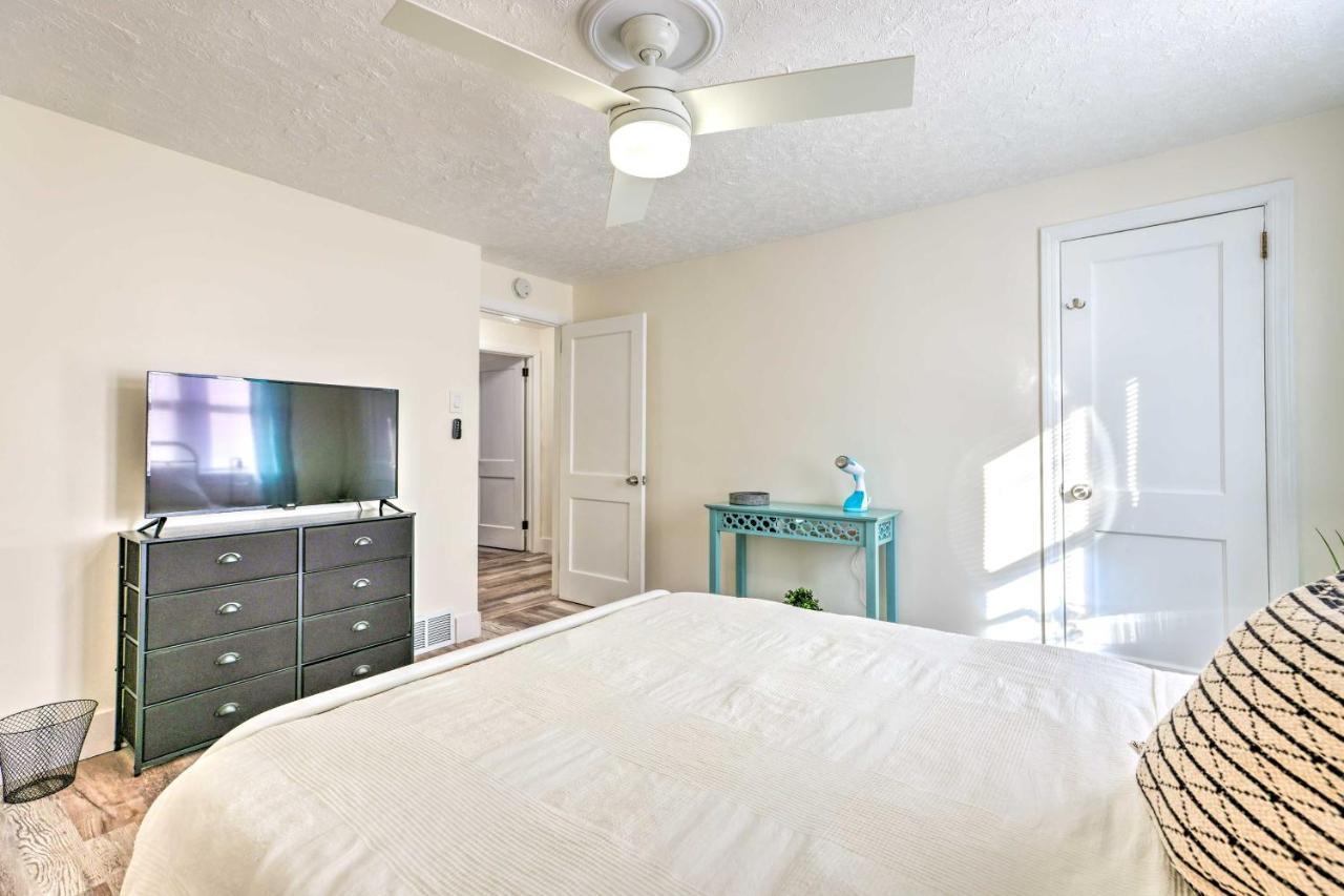 Holiday home The Gallery, An Retreat With Views! Allentown