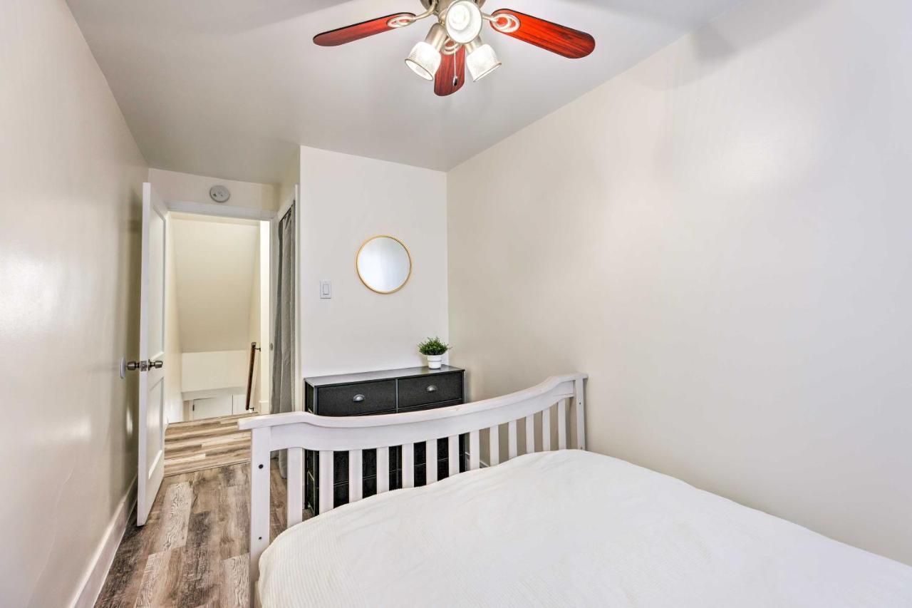 The Gallery, An Retreat With Views! Allentown
