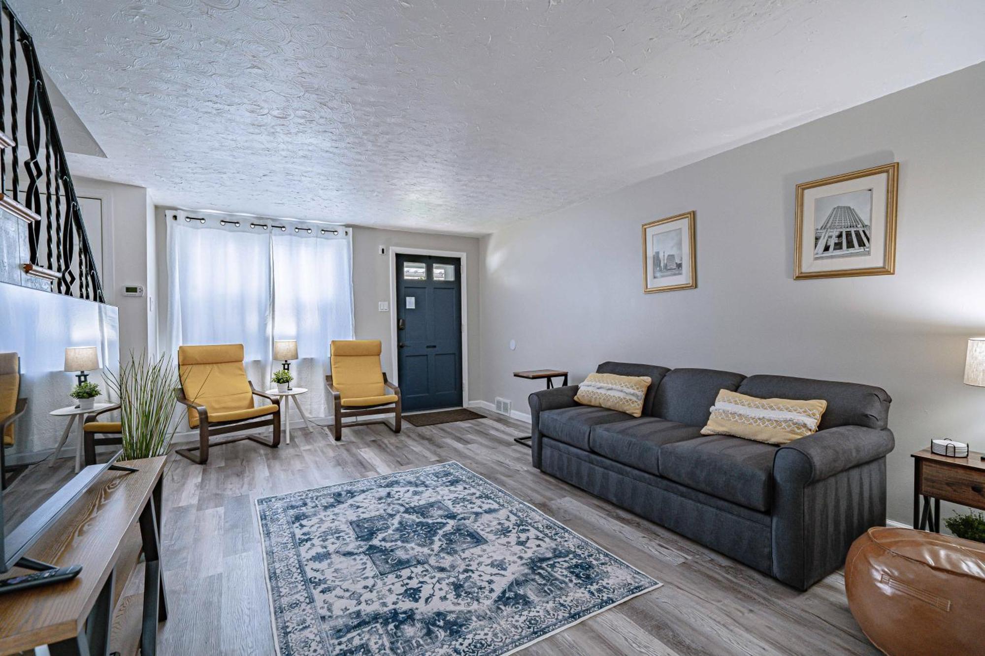 The Gallery, An Retreat With Views! Holiday home Allentown