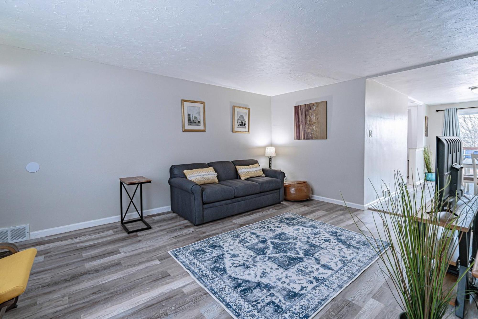 Holiday home The Gallery, An Retreat With Views! Allentown