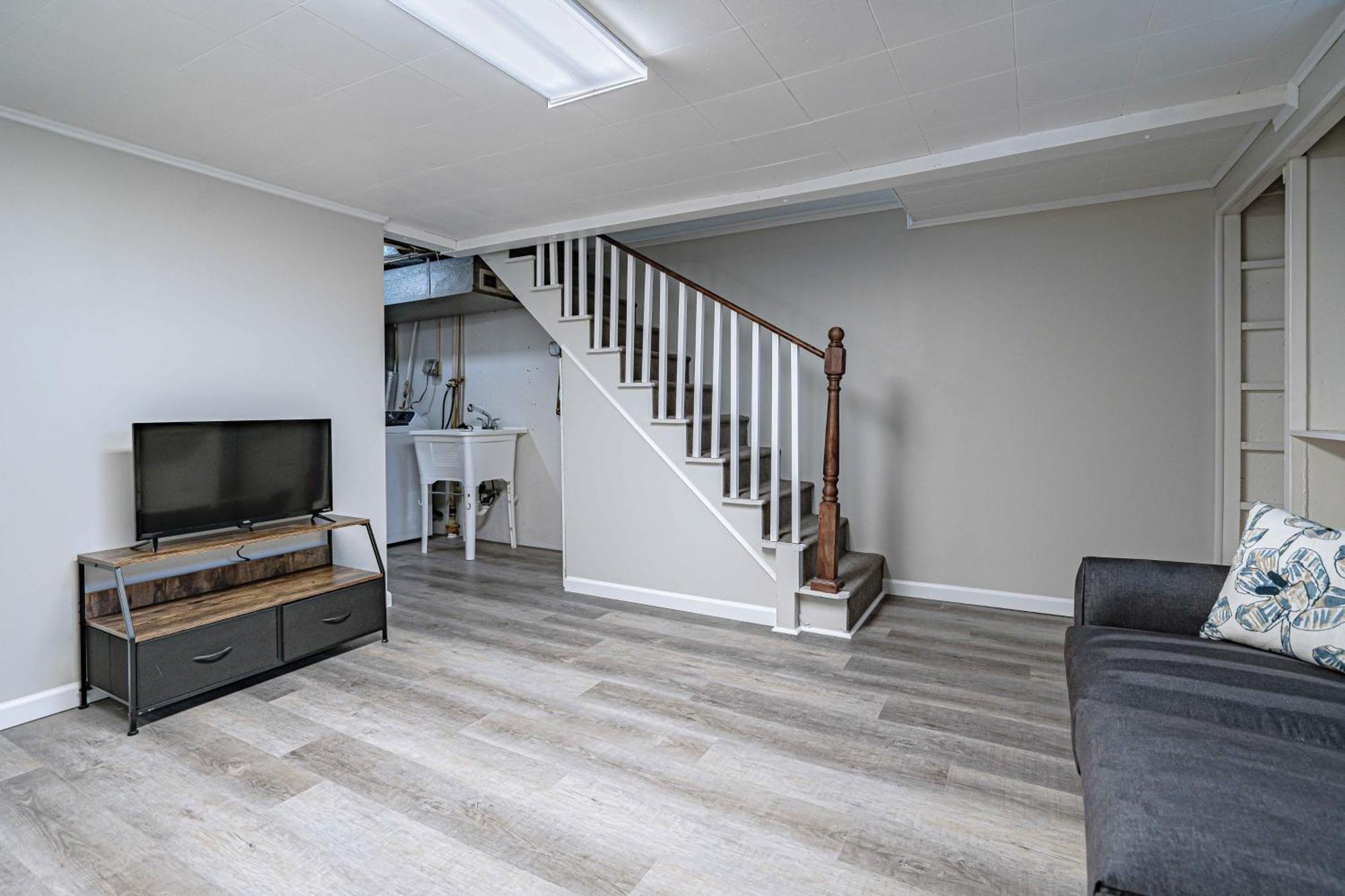 Holiday home The Gallery, An Retreat With Views!